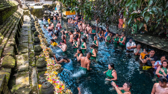 Tirta Empul