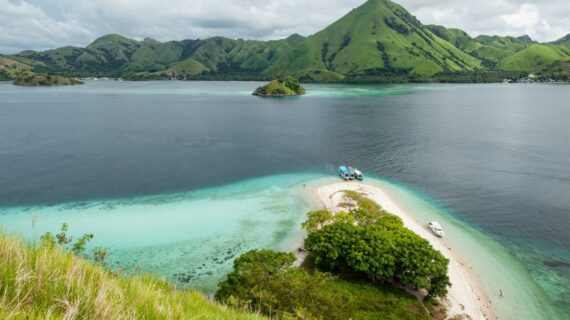 Kelor Island