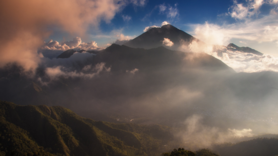 Nanggi Hills