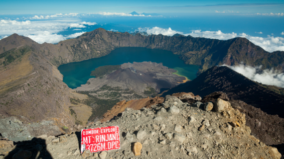 Rinjani